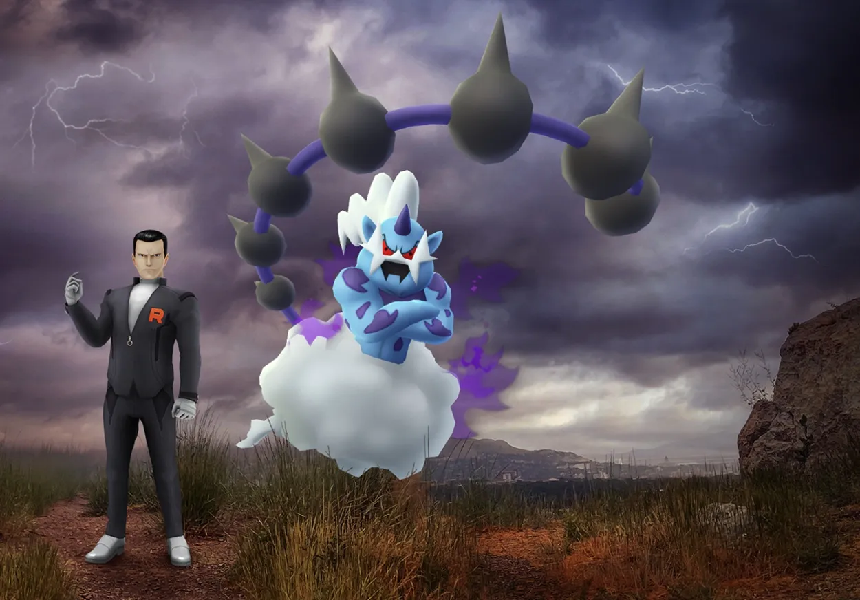 Pokémon GO raid schedule September 2026
