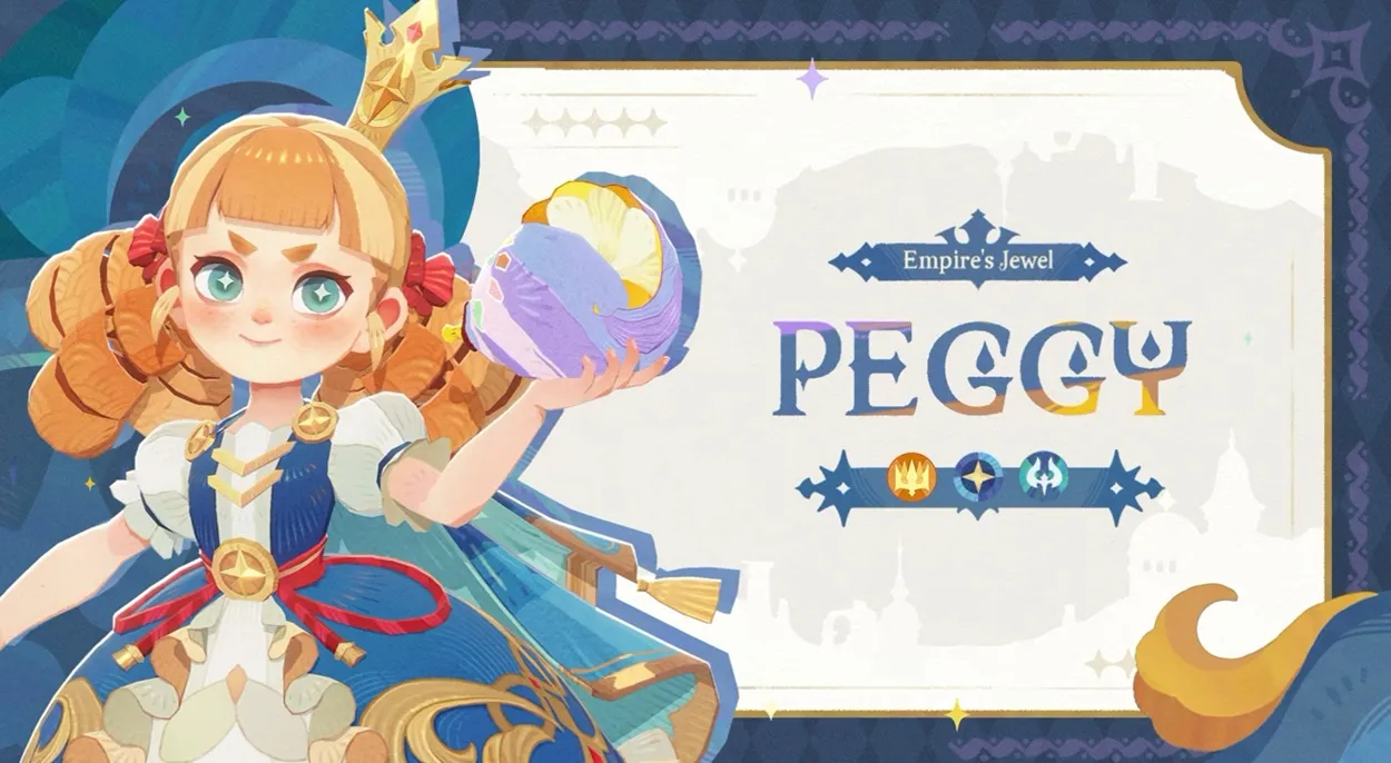 Peggy