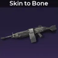 Skin to Bone