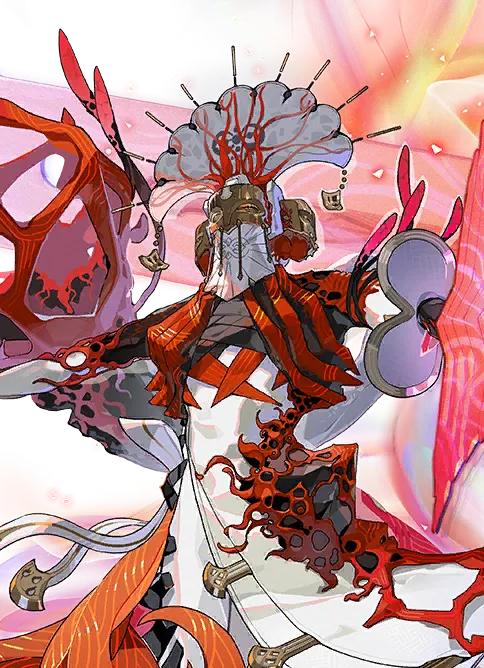 Deadly Assault Boss Miasma Priest