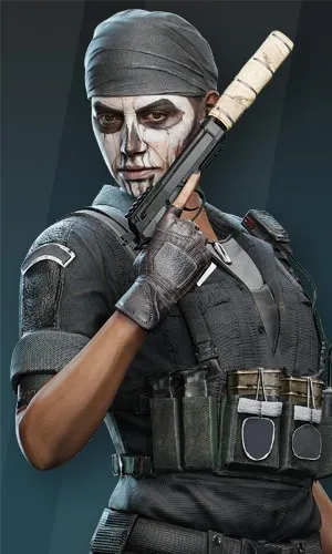Caveira