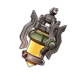 Blackmarrow Lantern