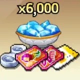 Beginner Style Pack | MapleStory : Idle RPG