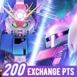 Full Armor ZZ Gundam / Qubeley (ZZ) (200Pts) | SD Gundam G Generation ETERNAL