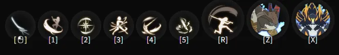 Iaido Slash Spec Best Skills