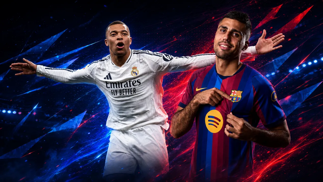 LaLiga’s Five-Star Clubs Combine Quality and Depth