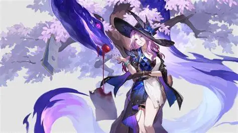 hsr Jade