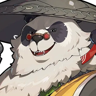 Pan Yinhu (A-Rank)