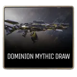 Dominion Mythic Draw | Call of Duty Mobile