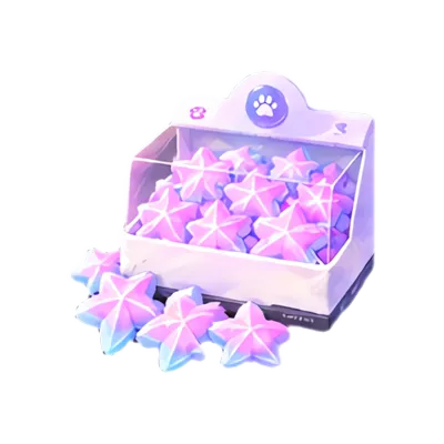 Aniimo 6480+648 Glimmer