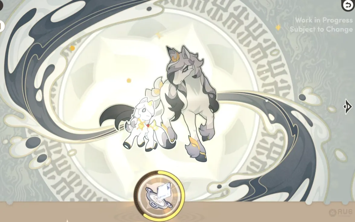 Anima Evolution