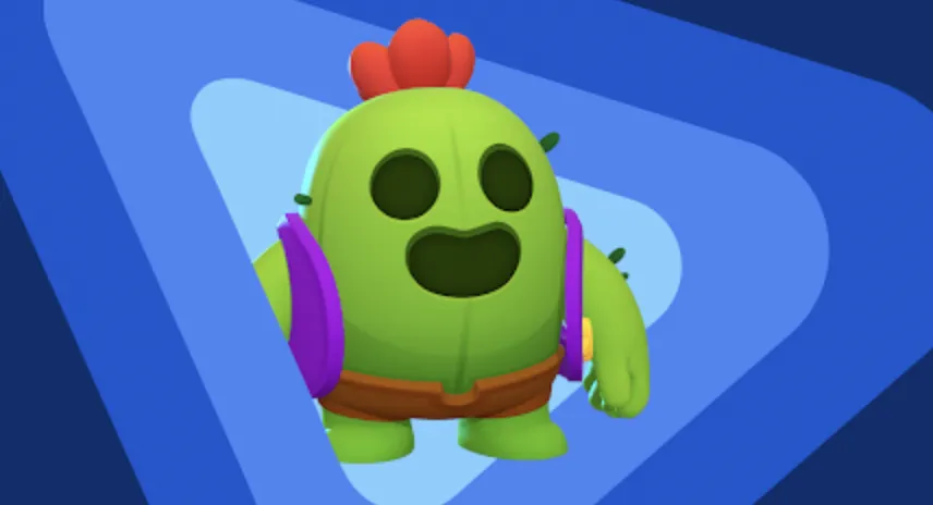 Brawl Stars