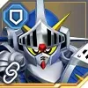 Knight Gundam