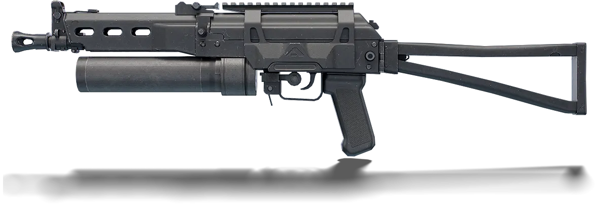 PP-19 Bizon