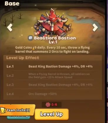PvP Building Focus PvP Building Focus