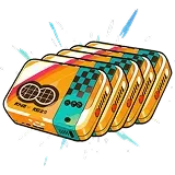 Inter-Knot Membership * 5 | Zenless Zone Zero