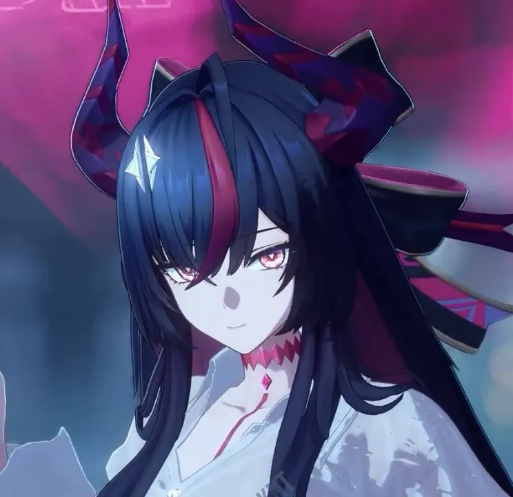 真紅