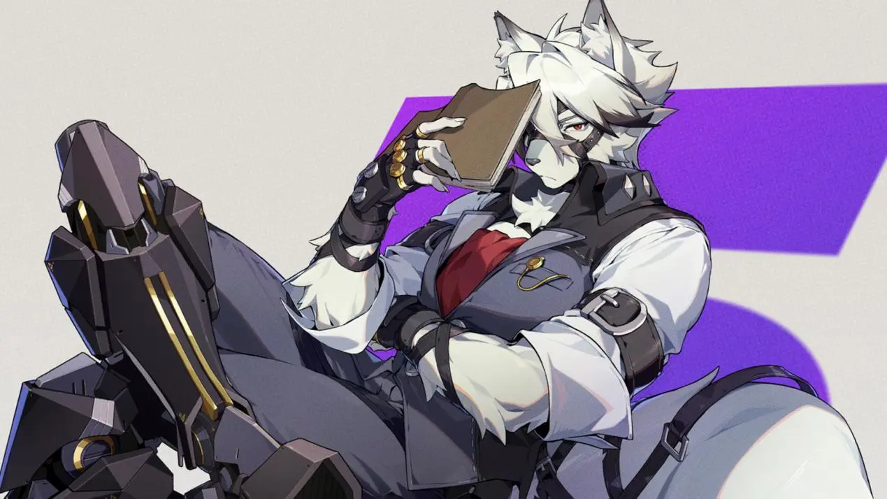 zzz lycaon