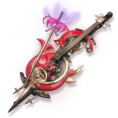 Lethean Elegy