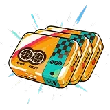 Inter-Knot Membership * 3 | Zenless Zone Zero