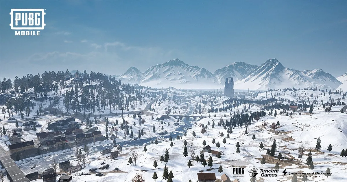 Snow: Vikendi