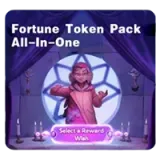 Fortune Token Pack All-In-One | WOS