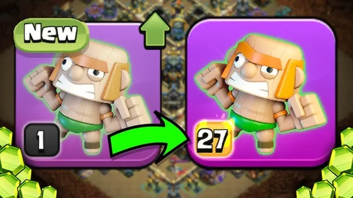 Returning Hero Equipment: Don't Miss These!