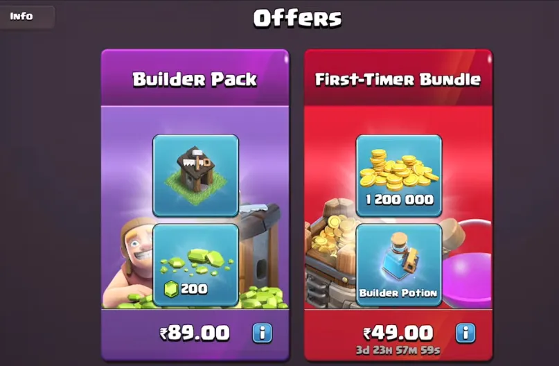 The Golden Rule of F2P: NEVER Waste Your Gems