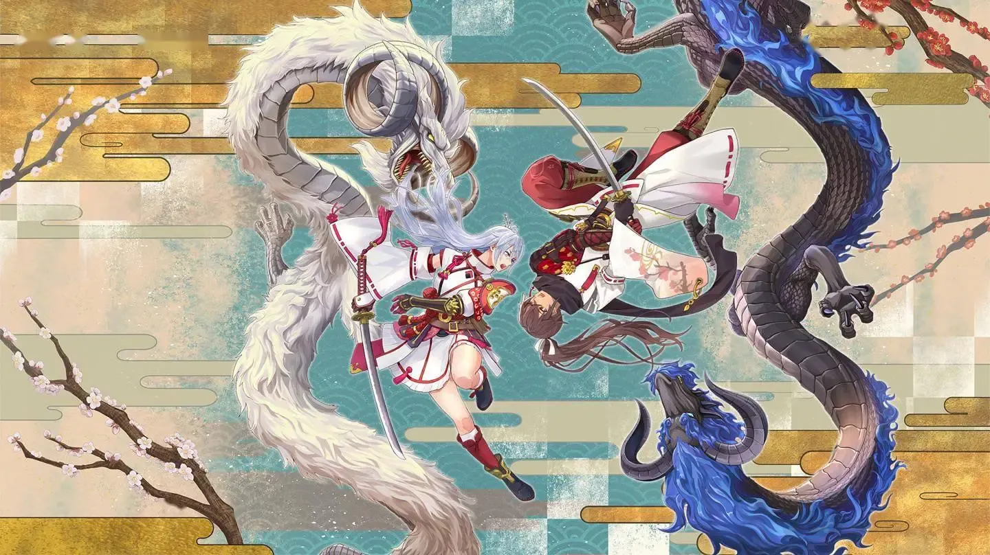 Rune Factory: Dragon's Realm