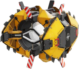 Detonation Unit