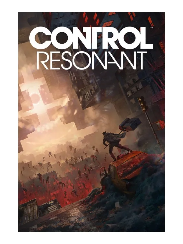 CONTROL Resonant