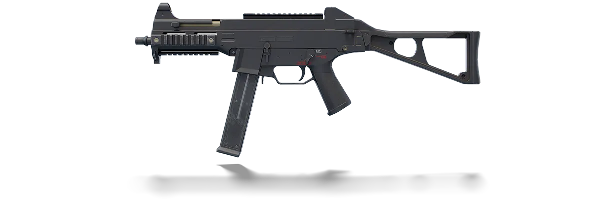 UMP45