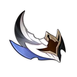 Columbina&rsquo;s Talent Materials