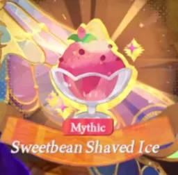 Sweetbean Shaved Ice