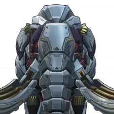 Гломмот (Glommoth)