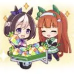 1,500 Carats | Umamusume: Pretty Derby (IOS)