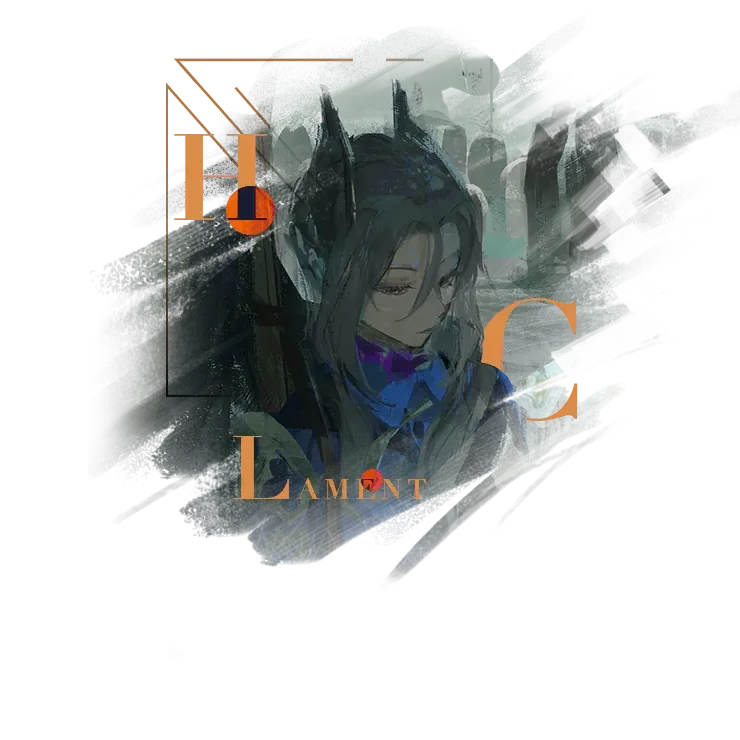 Homecoming Lament (Ver.3.0)