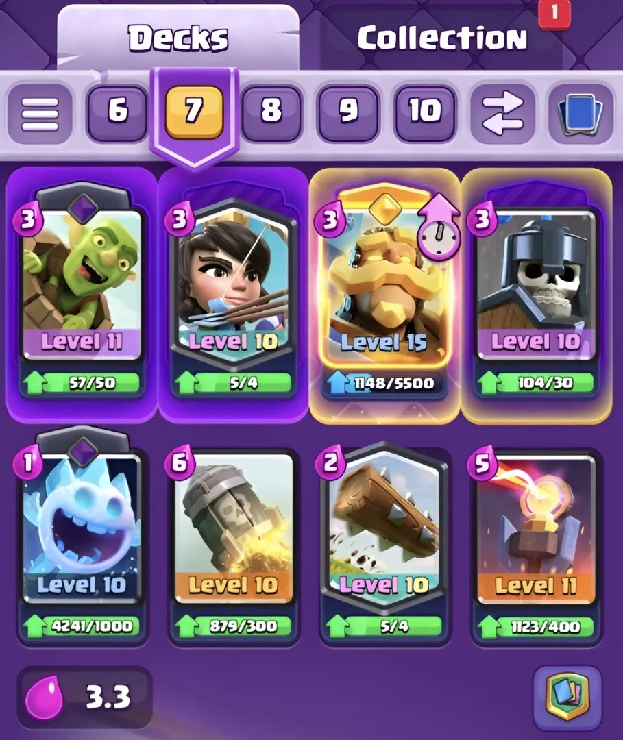 Clash Royale 2026: Top 10 Best Decks