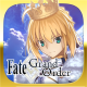 Fate/Grand Order logo