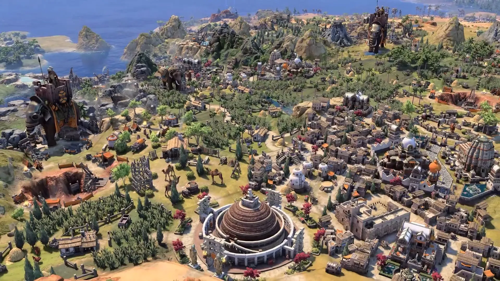 Civilization 7 guide