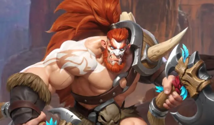 Reynald
