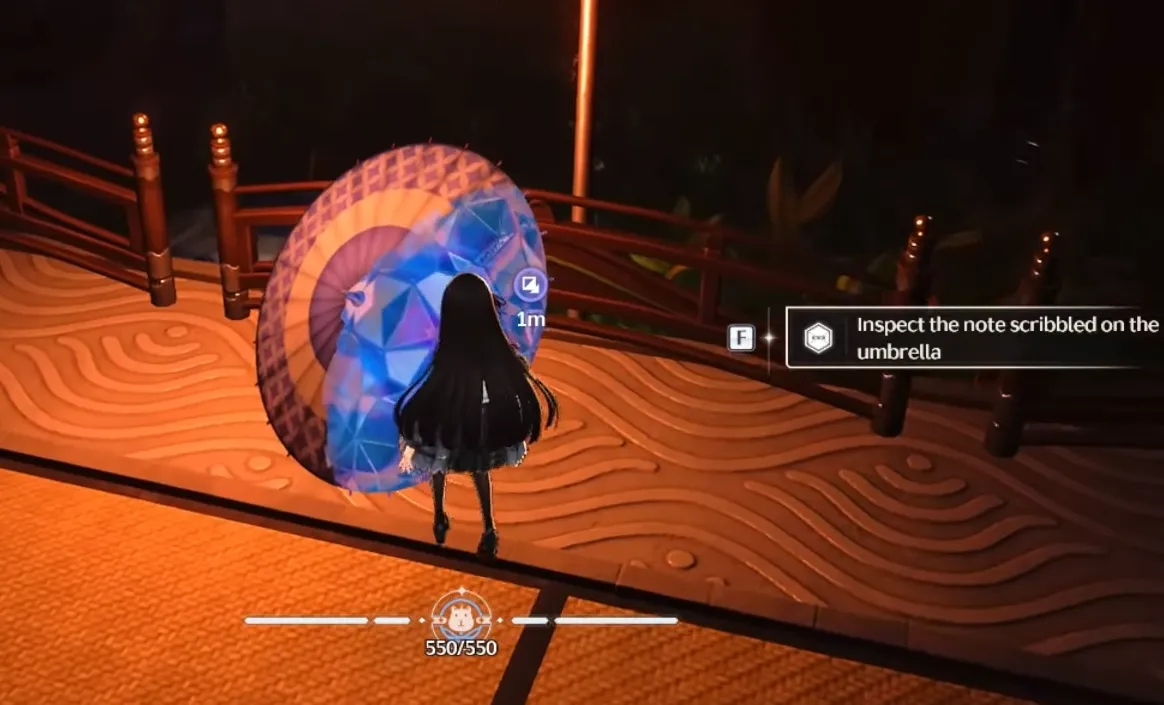 The End of the Passageway to Summer