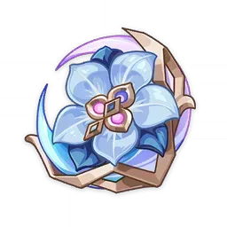 Aubade des Morgensterns und Mondes