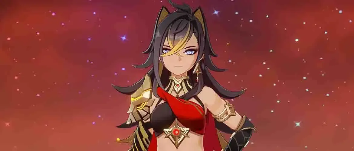 Dehya