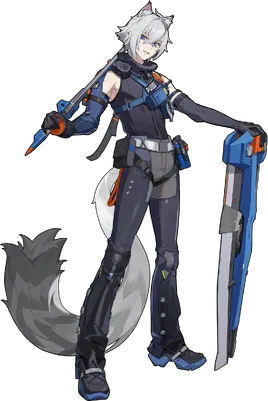 zzz 2.1 Character Banners