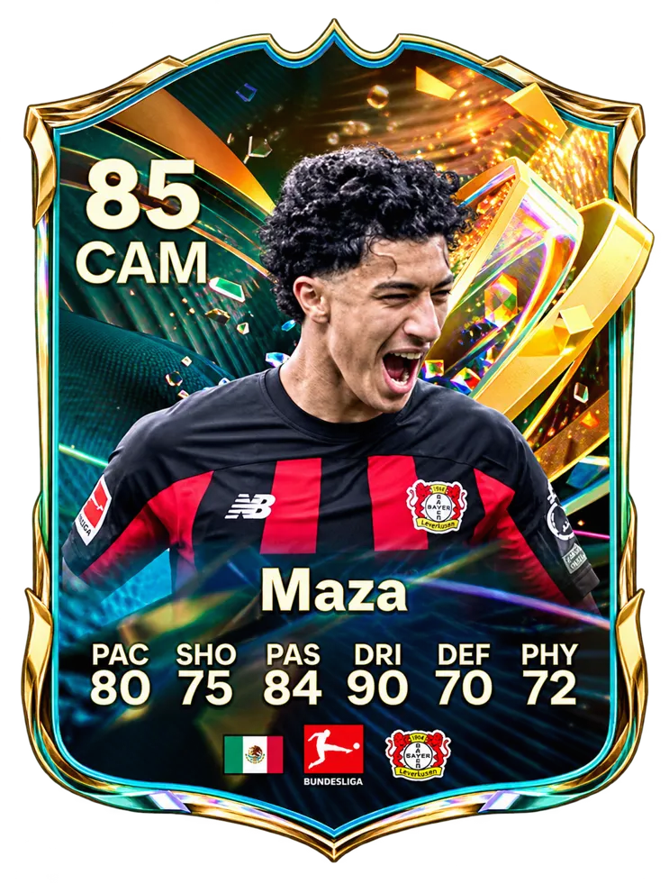 Ibrahim Maza