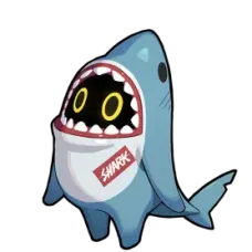 Sharkboo
