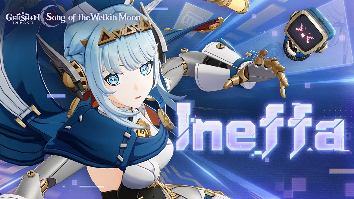 Ineffa
