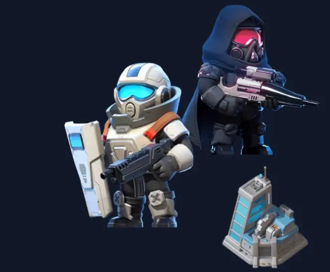 Final Unlock Checklist