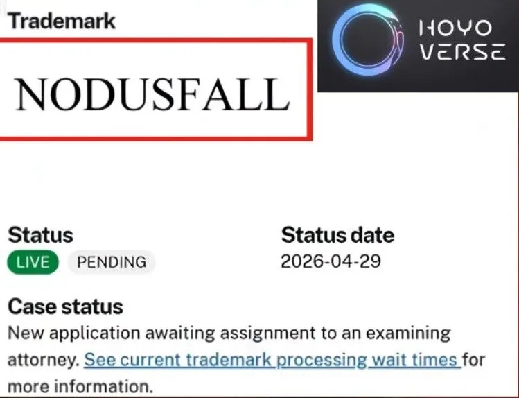 What NodusFall Appears to Be